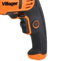 Mașină de găurit Villager VLN 205 500 W/ 2800 rot/ min photo 4