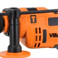 Mașină de găurit Villager VLN 205 500 W/ 2800 rot/ min photo 5