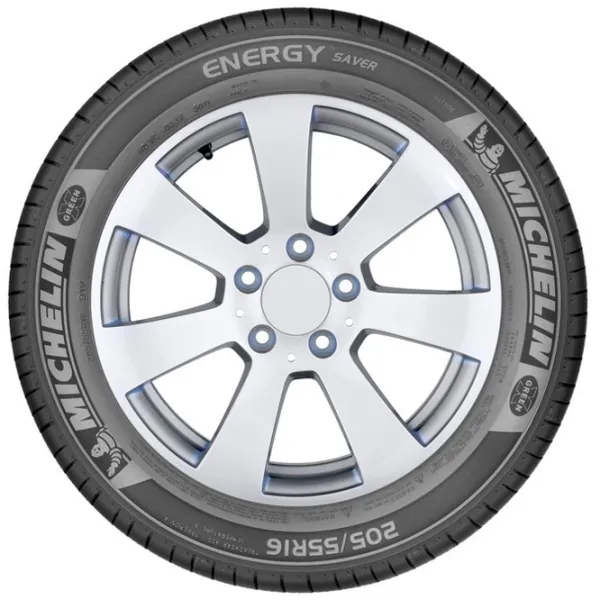Шины Michelin Energy Saver 205/ 55 R16 91V Летние/ Легковой photo 2 Шины Michelin Energy Saver 205/ 55 R16 91V Летние/ Легковой photo 2