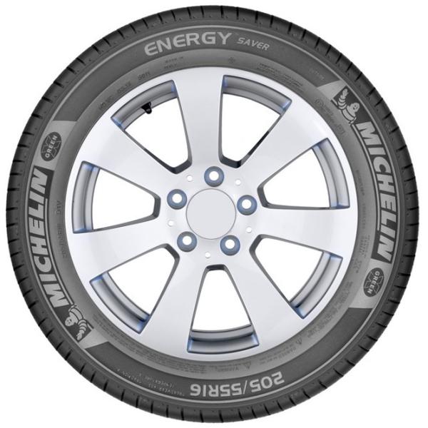 Шины Michelin Energy Saver 205/ 55 R16 91V Летние/ Легковой photo 2 Шины Michelin Energy Saver 205/ 55 R16 91V Летние/ Легковой photo 2