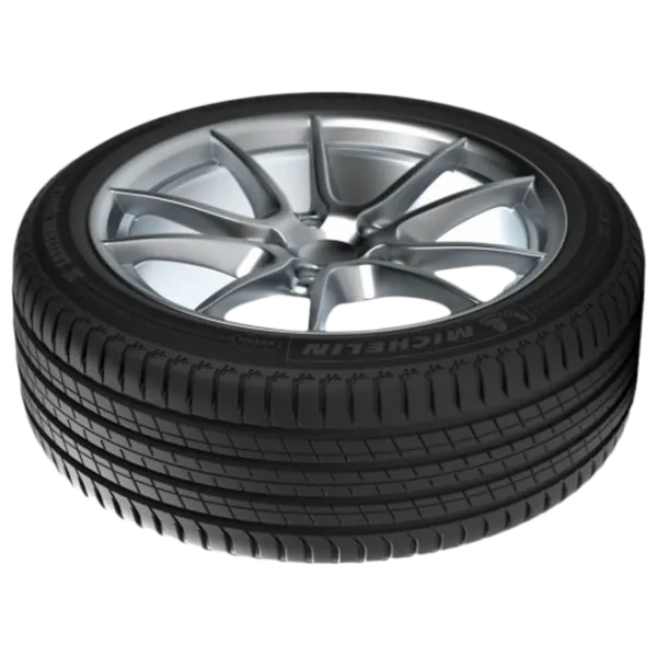 Шины Michelin Latitude Sport 275/ 55 R19 111W Летние/ Легковой photo 2 Шины Michelin Latitude Sport 275/ 55 R19 111W Летние/ Легковой photo 2