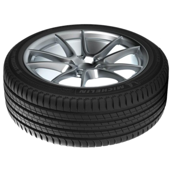 Шины Michelin Latitude Sport 275/ 55 R19 111W Летние/ Легковой photo 2 Шины Michelin Latitude Sport 275/ 55 R19 111W Летние/ Легковой photo 2