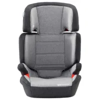 Scaun auto KinderKraft Junior Fix (5478608) 3 ani - 12 ani/ 36 kg/ Gray photo 4