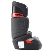 Scaun auto KinderKraft Junior Fix (5478608) 3 ani - 12 ani/ 36 kg/ Gray photo 6