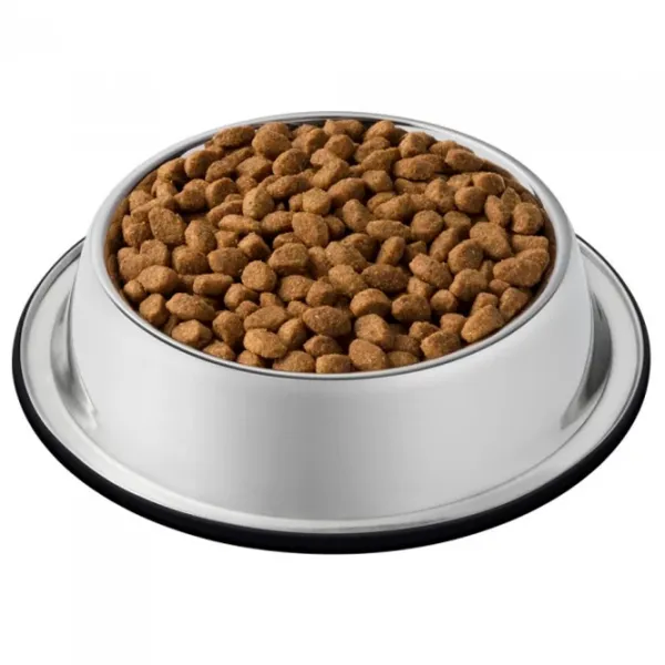 Корм для кошек сухой Purina Cat Chow Feline 3 in 1 72561 15 кг/ Индейка photo 2