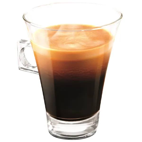 Кофе Nescafe Dolce Gusto Lungo Decaffeinato Капсулы/ Extra Crema/ 16 капсул photo 5