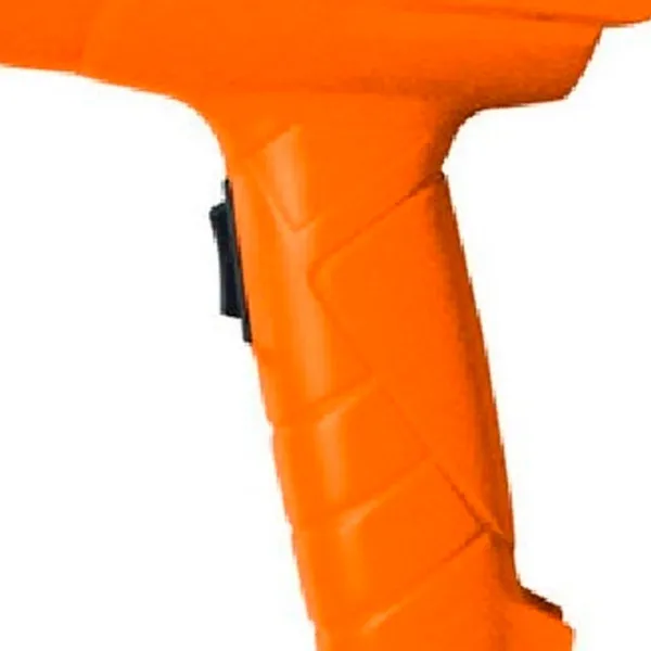 Suflantă de aer cald Wokin 785021 2000 W/ Orange photo 3