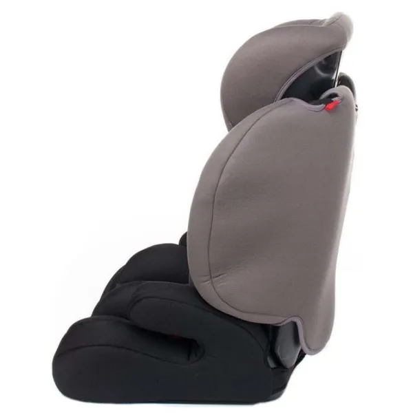 Scaun auto 4Baby Aspen  9 luni - 12 ani / 36 kg / Gray photo 3