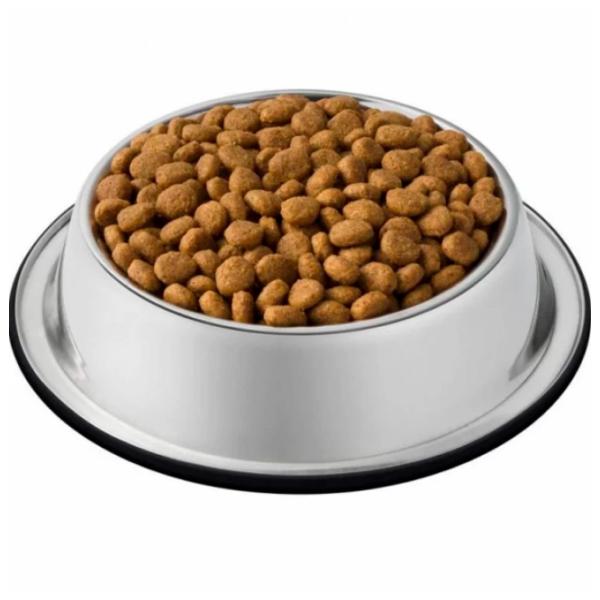 Корм для кошек сухой Purina Cat Chow Special Sensitive 72591 15 кг/ Лосось photo 2 Корм для кошек сухой Purina Cat Chow Special Sensitive 72591 15 кг/ Лосось photo 2