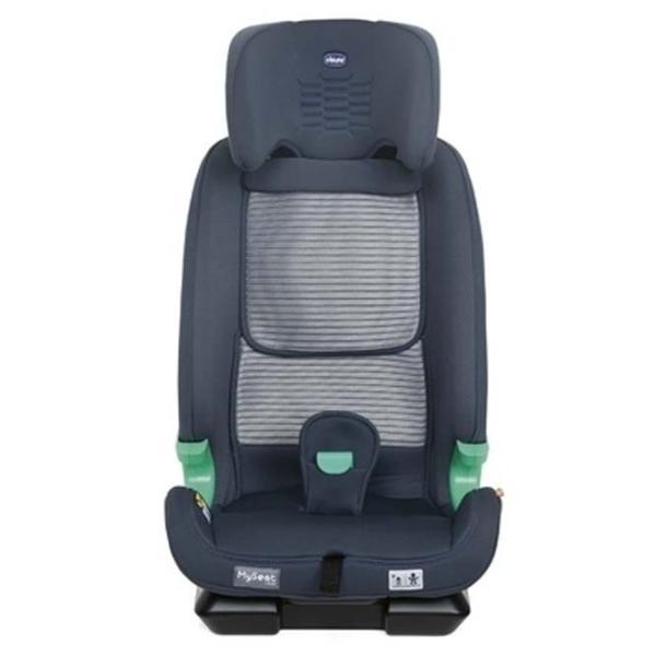 Детское автокресло Chicco My Seat Air Ink  15 месяцев - 12 лет / 36 кг / Синий photo 3 Детское автокресло Chicco My Seat Air Ink  15 месяцев - 12 лет / 36 кг / Синий photo 3