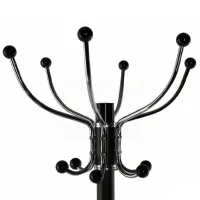 Cuier Mobhaus Jimy New 5326159 Metal/ Brown photo 2