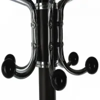 Cuier Mobhaus Jimy New 5326159 Metal/ Brown photo 3