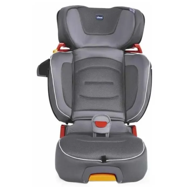 Детское автокресло Chicco Fold&Go I-Size (7183-001) 3 года - 12 лет/ 36 кг/ Серый photo 2 Детское автокресло Chicco Fold&Go I-Size (7183-001) 3 года - 12 лет/ 36 кг/ Серый photo 2