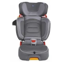 Детское автокресло Chicco Fold&Go I-Size (7183-001) 3 года - 12 лет/ 36 кг/ Серый photo 2