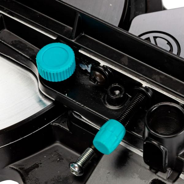 Fierăstrău pentru tăieri înclinate Detoolz DZ-SE106 210 mm/ Blue photo 9