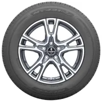 Anvelope Nitto NT421A 265/ 60 R18 110V TL Vară/ Suv photo 2