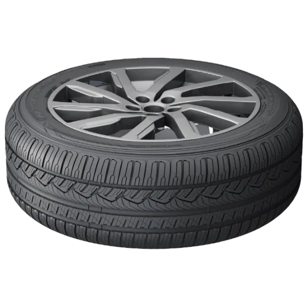 Шины Nitto NT421A 235/ 50 R18 97V TL Летние/ Внедорожник photo 4 Шины Nitto NT421A 235/ 50 R18 97V TL Летние/ Внедорожник photo 4