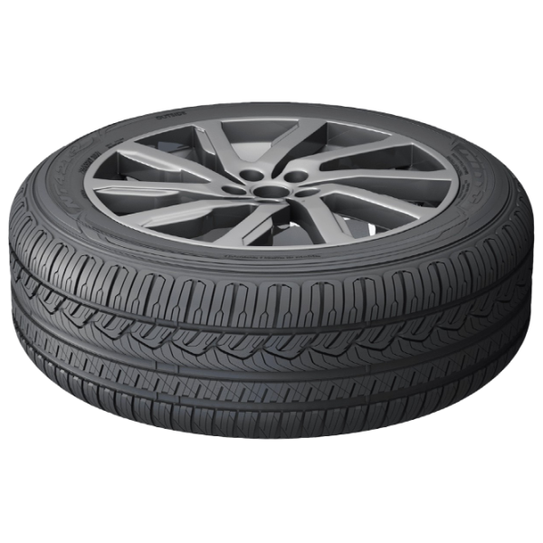 Шины Nitto NT421A 235/ 50 R18 97V TL Летние/ Внедорожник photo 4 Шины Nitto NT421A 235/ 50 R18 97V TL Летние/ Внедорожник photo 4