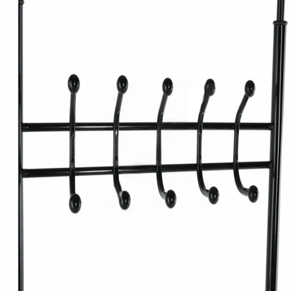 Cuier Mobhaus Barnum 5412185 Metal/ Black photo 5 Cuier Mobhaus Barnum 5412185 Metal/ Black photo 5