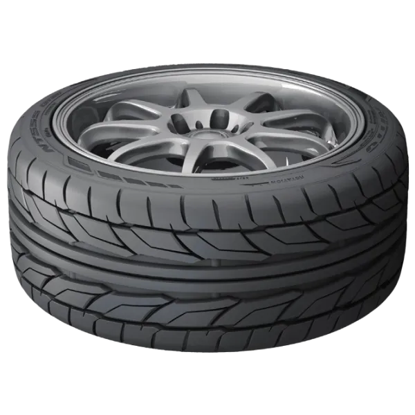 Шины Nitto NT5G2A 215/ 55 R17 94V TL Летние/ Легковой photo 4 Шины Nitto NT5G2A 215/ 55 R17 94V TL Летние/ Легковой photo 4