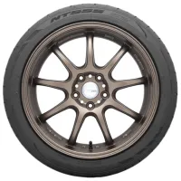 Anvelope Nitto NT5G2A 205/ 55 R16 94W TL Vară/ Autoturism photo 3