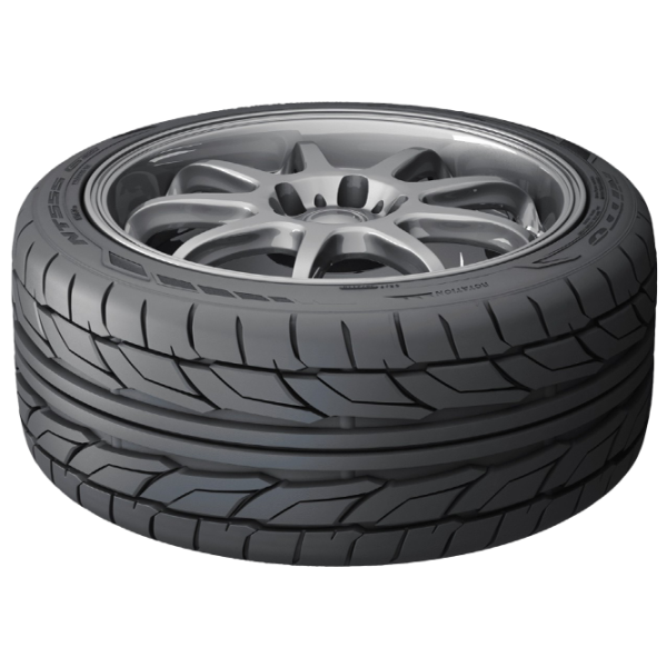 Шины Nitto NT5G2A 205/ 55 R16 94W TL Летние/ Легковой photo 4 Шины Nitto NT5G2A 205/ 55 R16 94W TL Летние/ Легковой photo 4