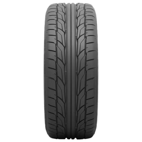 Anvelope Nitto NT5G2A 245/ 45 R18 100Y XL TL Vară/ Autoturism photo 2 Anvelope Nitto NT5G2A 245/ 45 R18 100Y XL TL Vară/ Autoturism photo 2