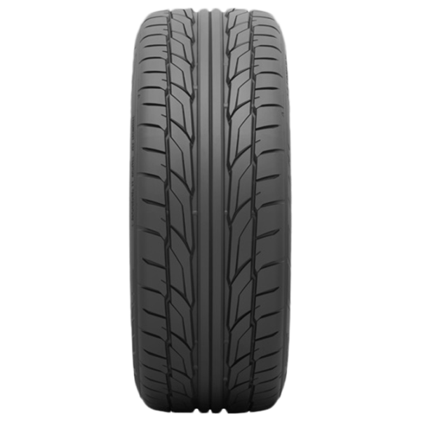 Anvelope Nitto NT5G2A 245/ 45 R18 100Y XL TL Vară/ Autoturism photo 2 Anvelope Nitto NT5G2A 245/ 45 R18 100Y XL TL Vară/ Autoturism photo 2