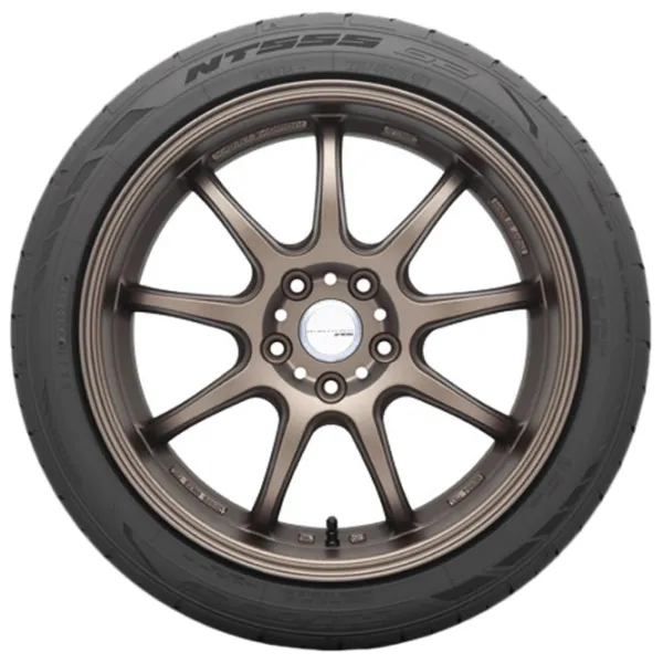 Anvelope Nitto NT5G2A 245/ 45 R18 100Y XL TL Vară/ Autoturism photo 3 Anvelope Nitto NT5G2A 245/ 45 R18 100Y XL TL Vară/ Autoturism photo 3