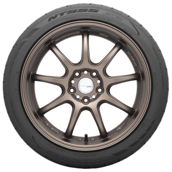 Anvelope Nitto NT5G2A 245/ 45 R18 100Y XL TL Vară/ Autoturism photo 3 Anvelope Nitto NT5G2A 245/ 45 R18 100Y XL TL Vară/ Autoturism photo 3