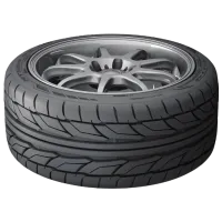 Anvelope Nitto NT5G2A 245/ 45 R18 100Y XL TL Vară/ Autoturism photo 4