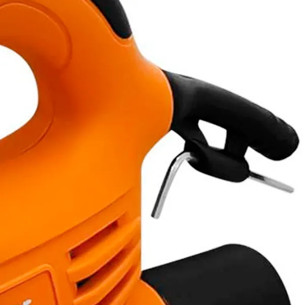 Fierăstrău pentru decupat Villager VLN 1140 18 mm/ Orange photo 5