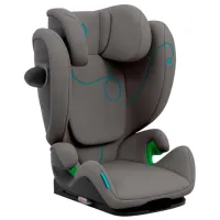 Scaun auto Cybex Solution G i-Fix (7208-001) 3 ani - 12 ani/ 36 kg/ Gray photo 3