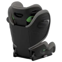 Scaun auto Cybex Solution G i-Fix (7208-001) 3 ani - 12 ani/ 36 kg/ Gray photo 5