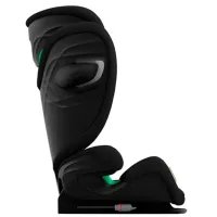 Scaun auto Cybex Solution G i-Fix (7208-004) 3 ani - 12 ani/ 36 kg/ Black photo 3