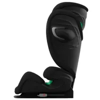 Scaun auto Cybex Solution G i-Fix (7208-004) 3 ani - 12 ani/ 36 kg/ Black photo 4