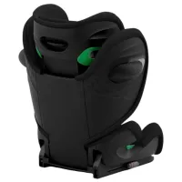 Scaun auto Cybex Solution G i-Fix (7208-004) 3 ani - 12 ani/ 36 kg/ Black photo 6