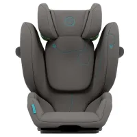 Scaun auto Cybex Solution G i-Fix (7208-006) 3 ani - 12 ani/ 36 kg/ Gray photo 2
