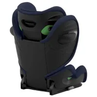 Scaun auto Cybex Solution G i-Fix (7208-005) 3 ani - 12 ani/ 36 kg/ Blue photo 4