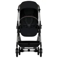Cărucior pentru copil Cybex Melio 7204/ Black photo 2