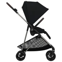 Cărucior pentru copil Cybex Melio 7204/ Black photo 3