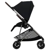 Cărucior pentru copil Cybex Melio 7204/ Black photo 4