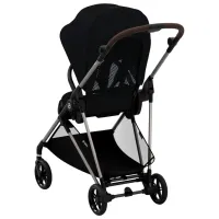 Cărucior pentru copil Cybex Melio 7204/ Black photo 6