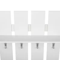 Cuier Mobhaus Topty 17 5326151 Lemn/ White photo 2