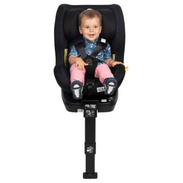 Детское автокресло Chicco Seat3Fit  0 месяцев - 12 лет / 36 кг / Синий photo 2 Детское автокресло Chicco Seat3Fit  0 месяцев - 12 лет / 36 кг / Синий photo 2