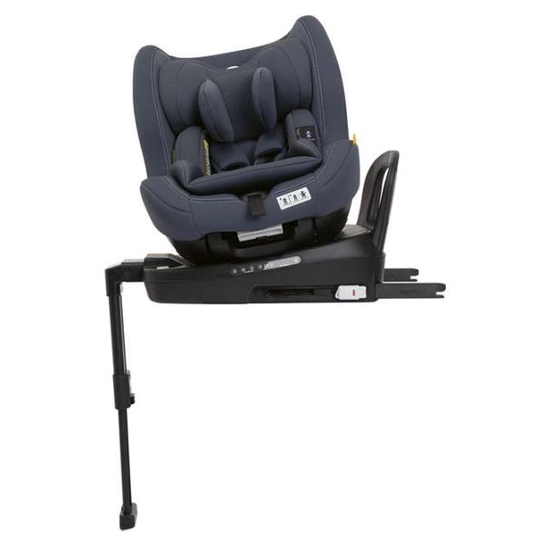 Детское автокресло Chicco Seat3Fit  0 месяцев - 12 лет / 36 кг / Синий photo 3 Детское автокресло Chicco Seat3Fit  0 месяцев - 12 лет / 36 кг / Синий photo 3