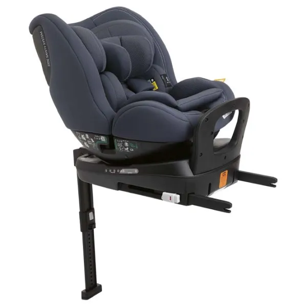 Детское автокресло Chicco Seat3Fit  0 месяцев - 12 лет / 36 кг / Синий photo 4 Детское автокресло Chicco Seat3Fit  0 месяцев - 12 лет / 36 кг / Синий photo 4