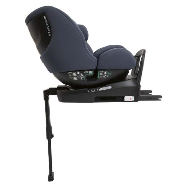 Детское автокресло Chicco Seat3Fit  0 месяцев - 12 лет / 36 кг / Синий photo 5 Детское автокресло Chicco Seat3Fit  0 месяцев - 12 лет / 36 кг / Синий photo 5