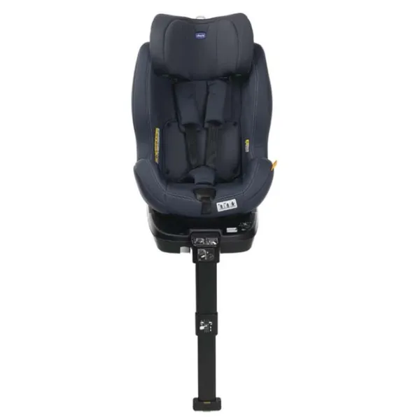 Детское автокресло Chicco Seat3Fit  0 месяцев - 12 лет / 36 кг / Синий photo 6 Детское автокресло Chicco Seat3Fit  0 месяцев - 12 лет / 36 кг / Синий photo 6