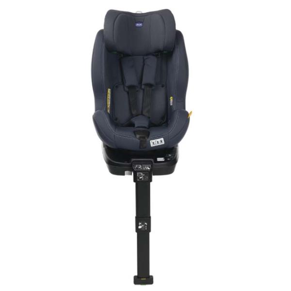 Детское автокресло Chicco Seat3Fit  0 месяцев - 12 лет / 36 кг / Синий photo 6 Детское автокресло Chicco Seat3Fit  0 месяцев - 12 лет / 36 кг / Синий photo 6